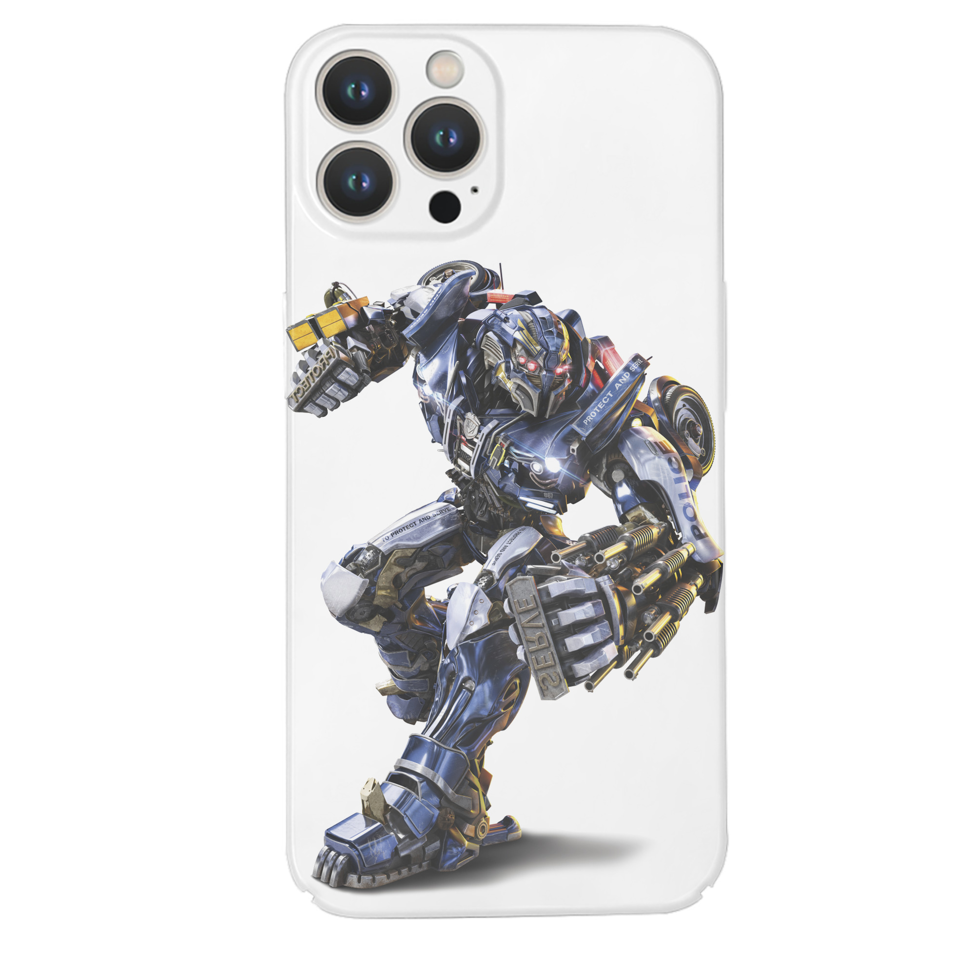（画像用）  【iPhone 14シリーズ対応】ハードケース